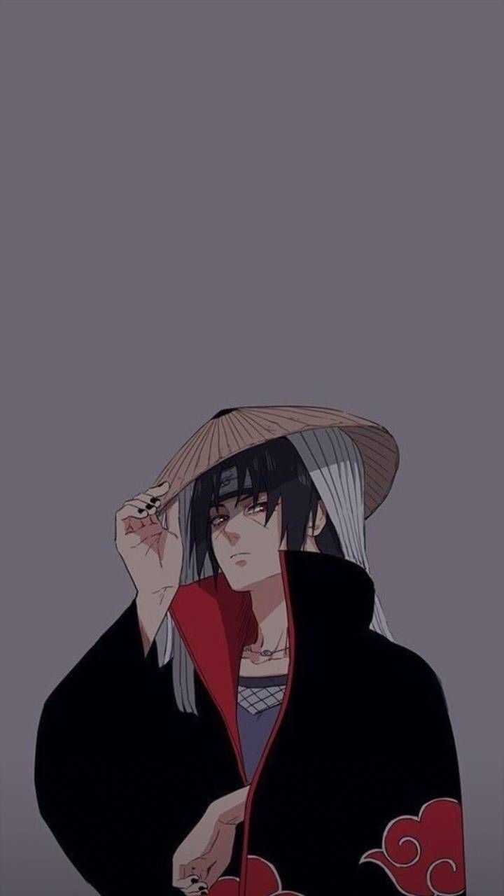 Itachi Uchiha Wallpaper