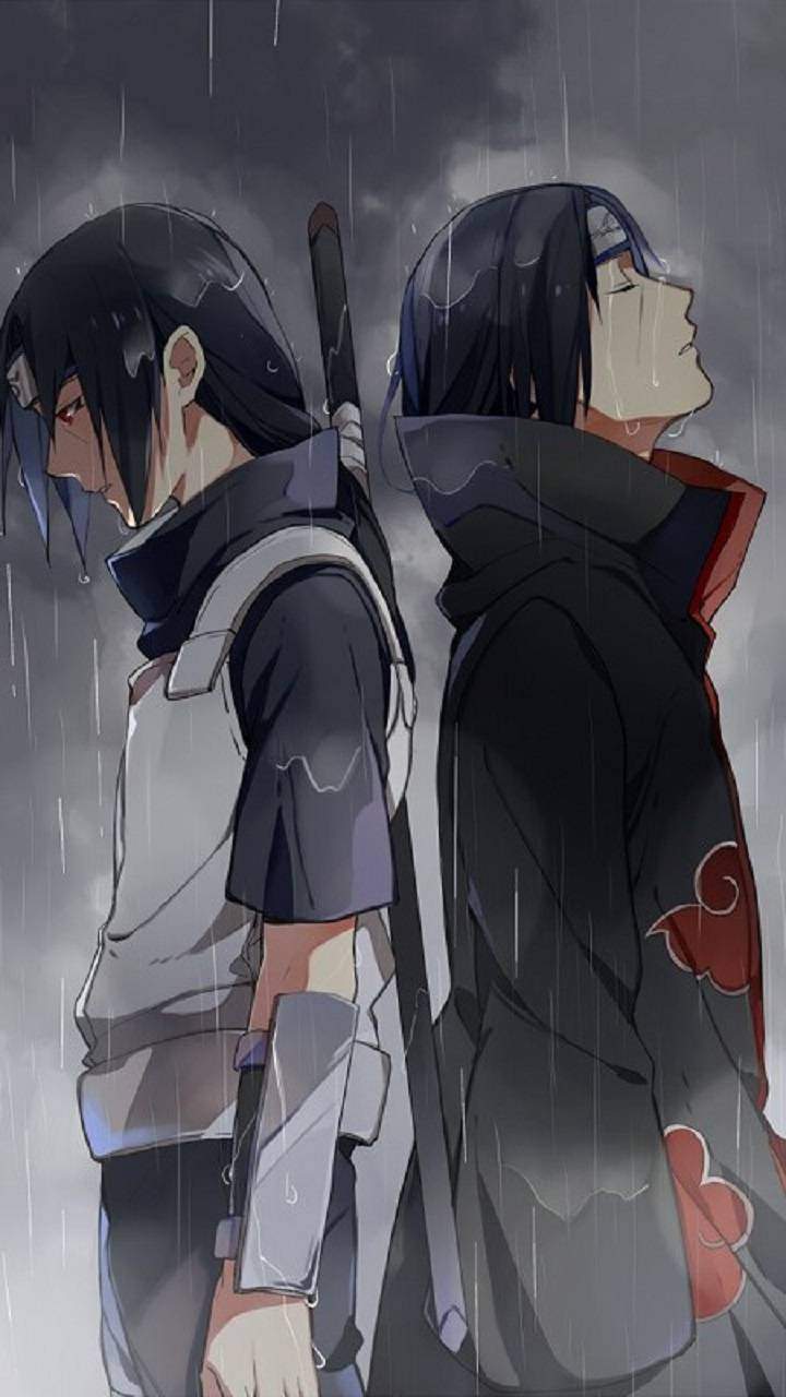 Uchiha • Itachi. Wiki. •_RolePlay _• Amino