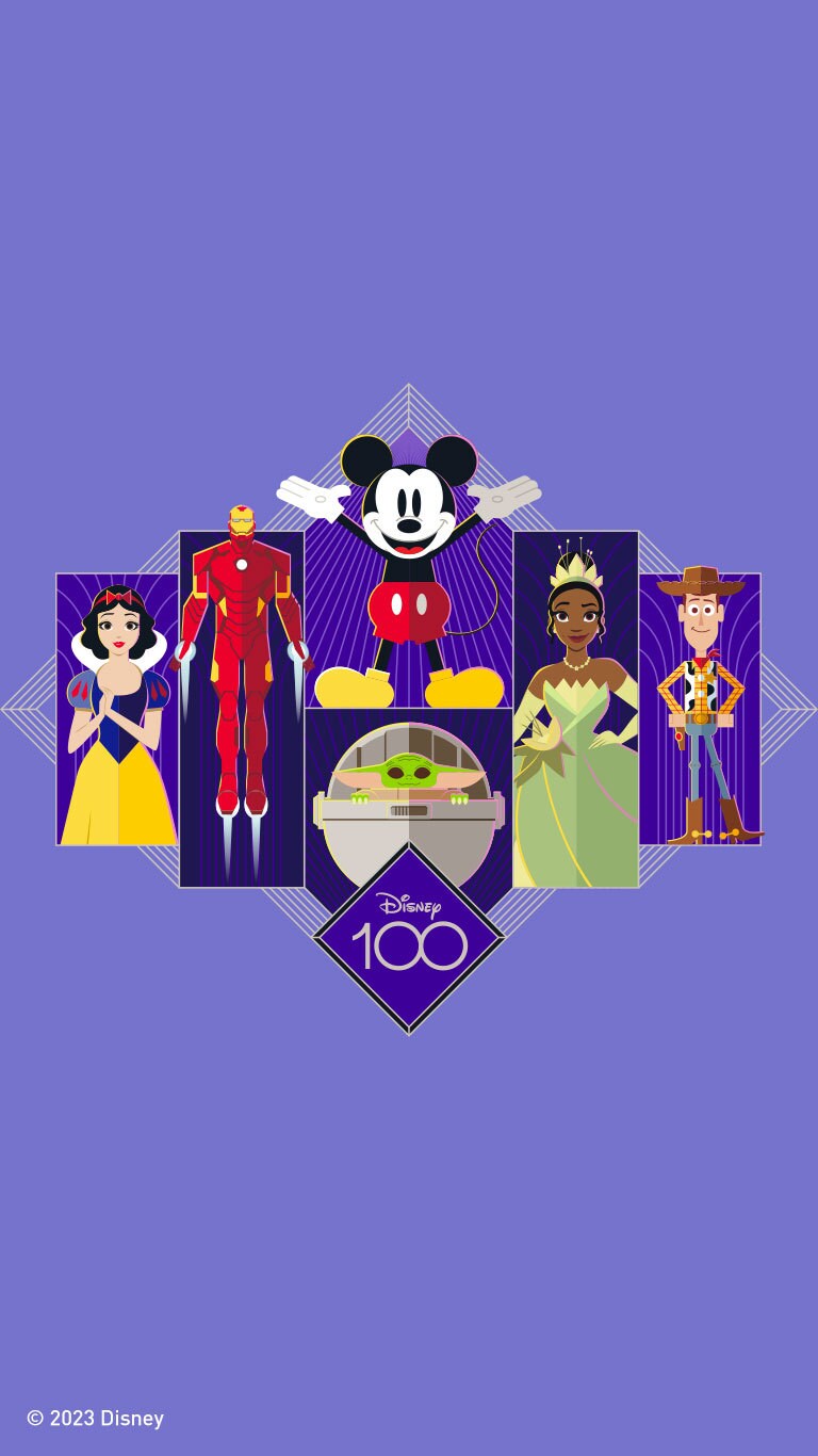 Disney100 Wallpapers Wallpaper Cave Disney100 Wallpapers Wallpaper Cave