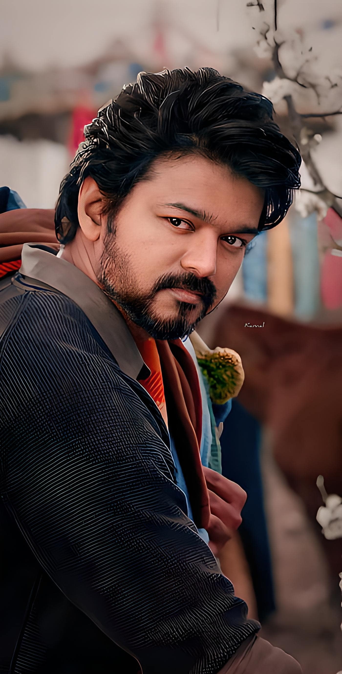 Subah Vijay Movie Wallpaper Download