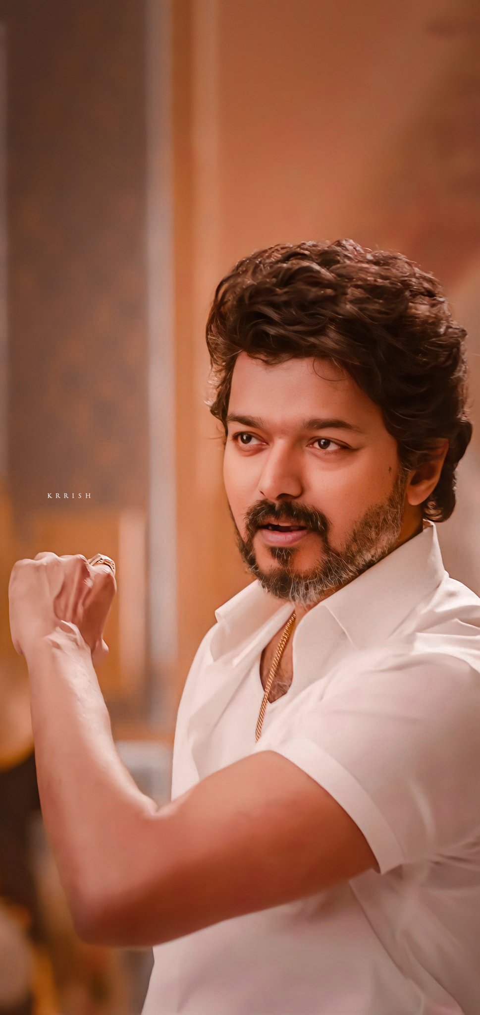 Thalapathy Vijay Fans wallpaper