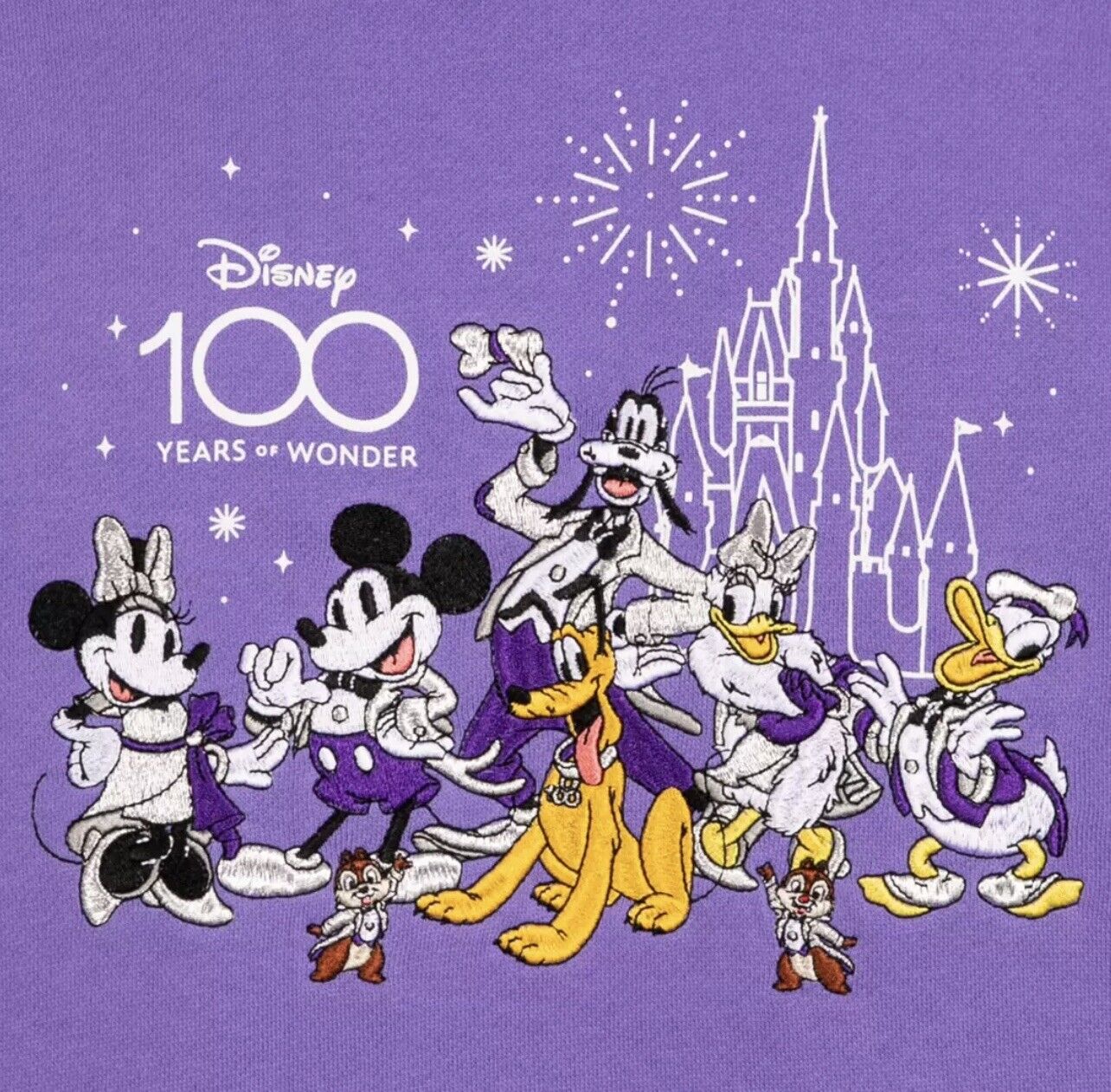 Disney100 Wallpapers - Wallpaper Cave