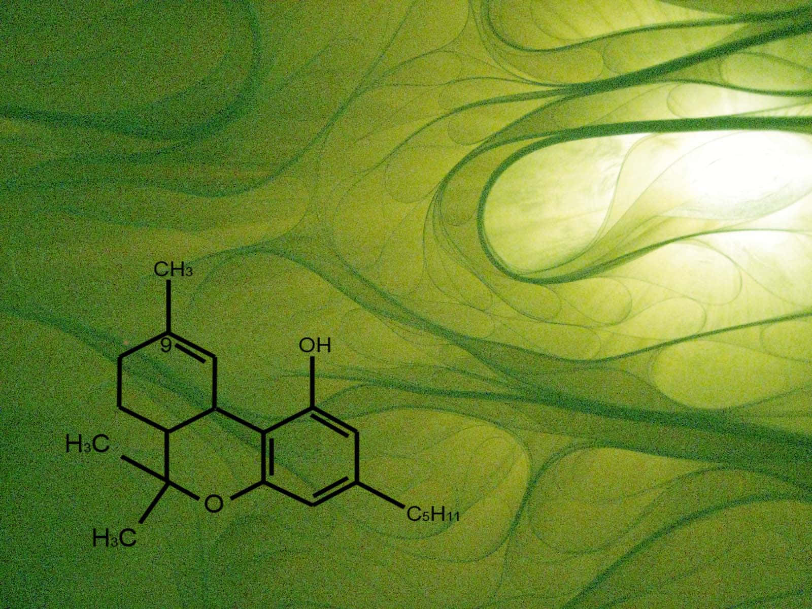 Green Chemistry Wallpaper