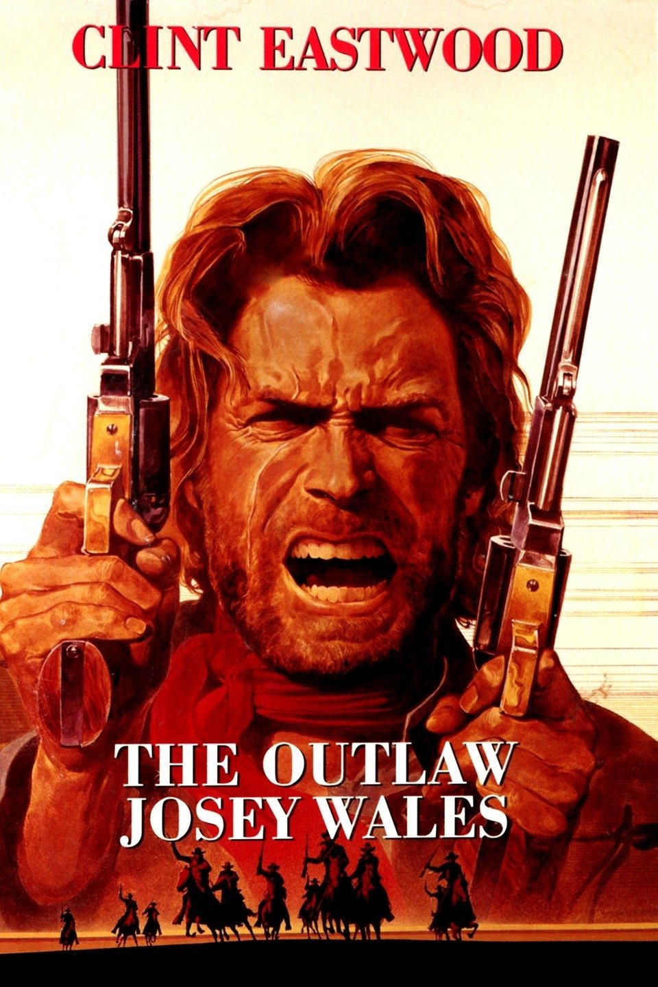 The Outlaw Josey Wales Picture