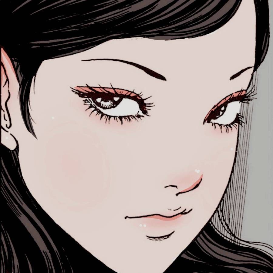 Tomie Kawakami Icon~ in 2023