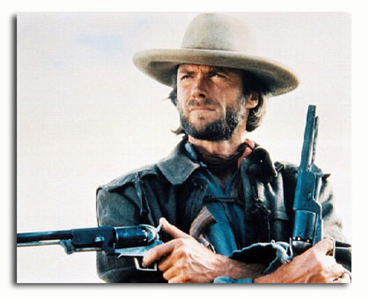 SS284609) Movie picture of Clint Eastwood buy celebrity photo and posters at Starstills.com