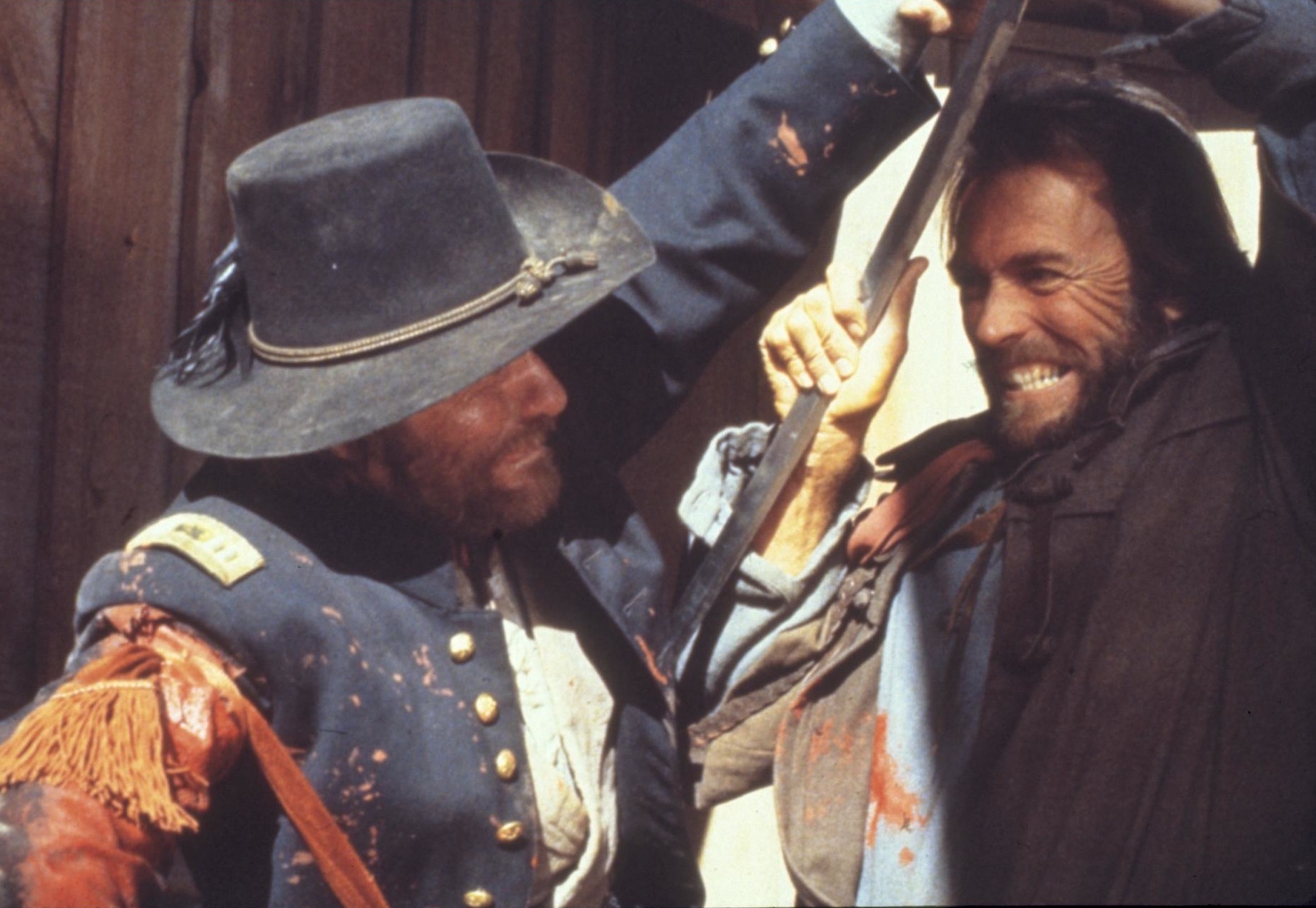 The Outlaw Josey Wales