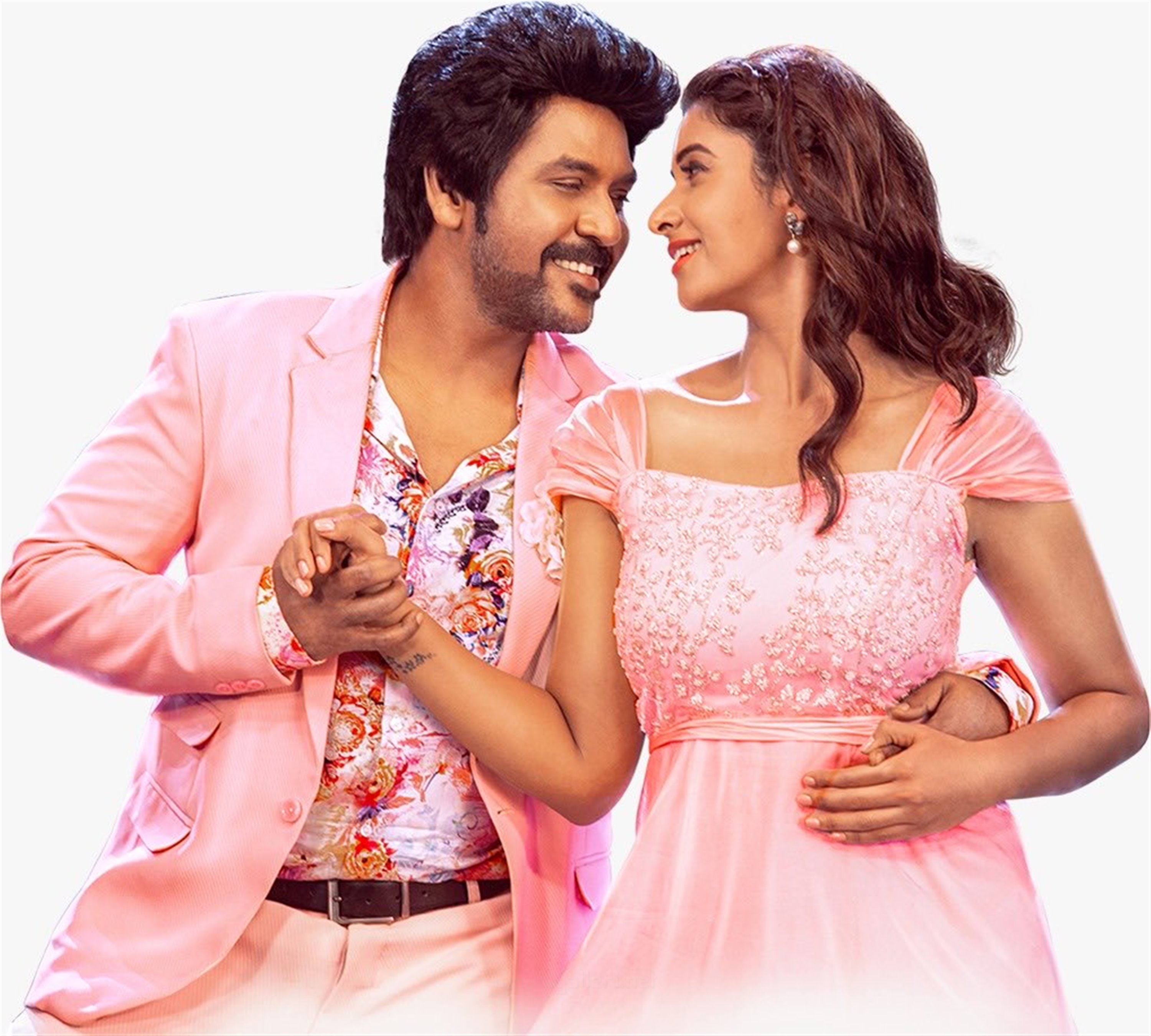 Rudhran Movie HD Image