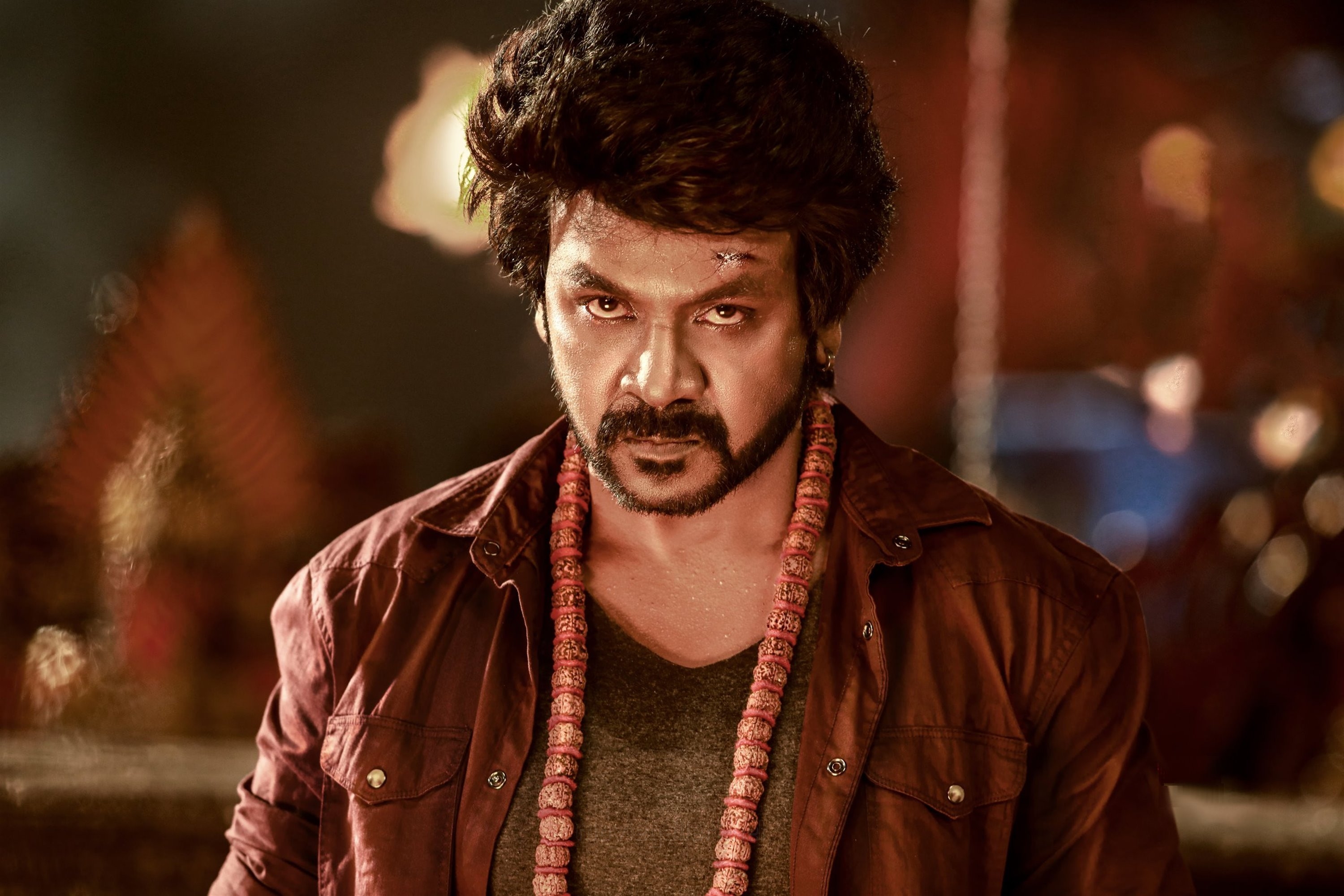 Rudhran Movie HD Image