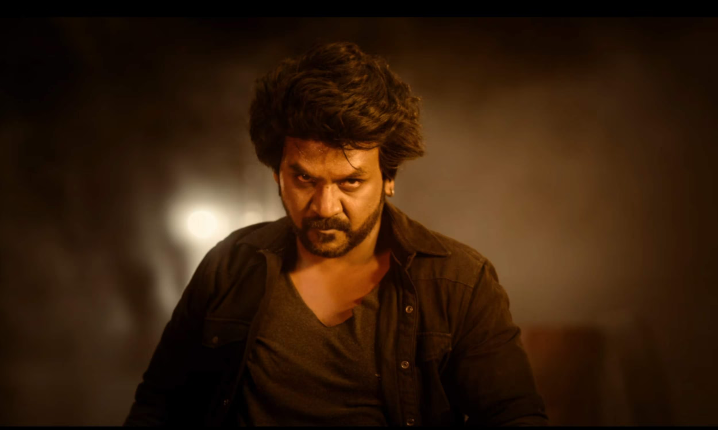 Rudhran Rudhrudu Movie Review SHIT. AVOID WATCHING