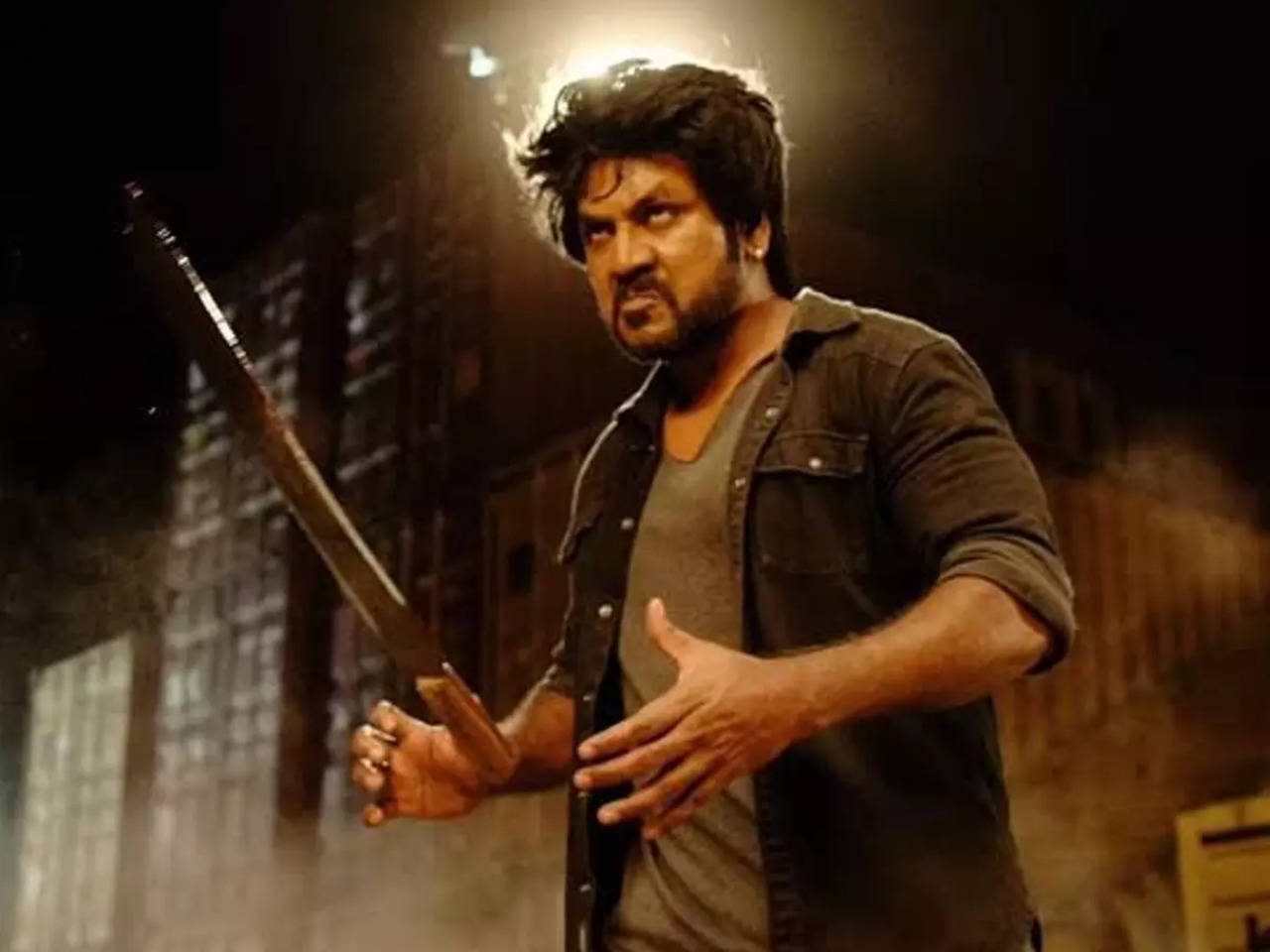Rudhran' box office collection day 3: Raghava Lawrence starrer earns over Rs 10 crore in its first weekend. Tamil Movie News of India