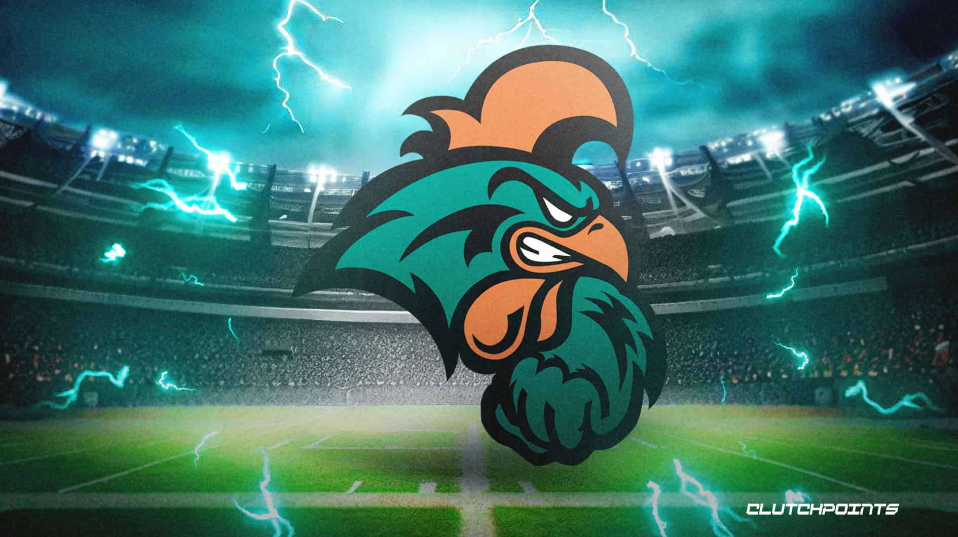 College Football Odds: Coastal Carolina Over Under Win Total Prediction