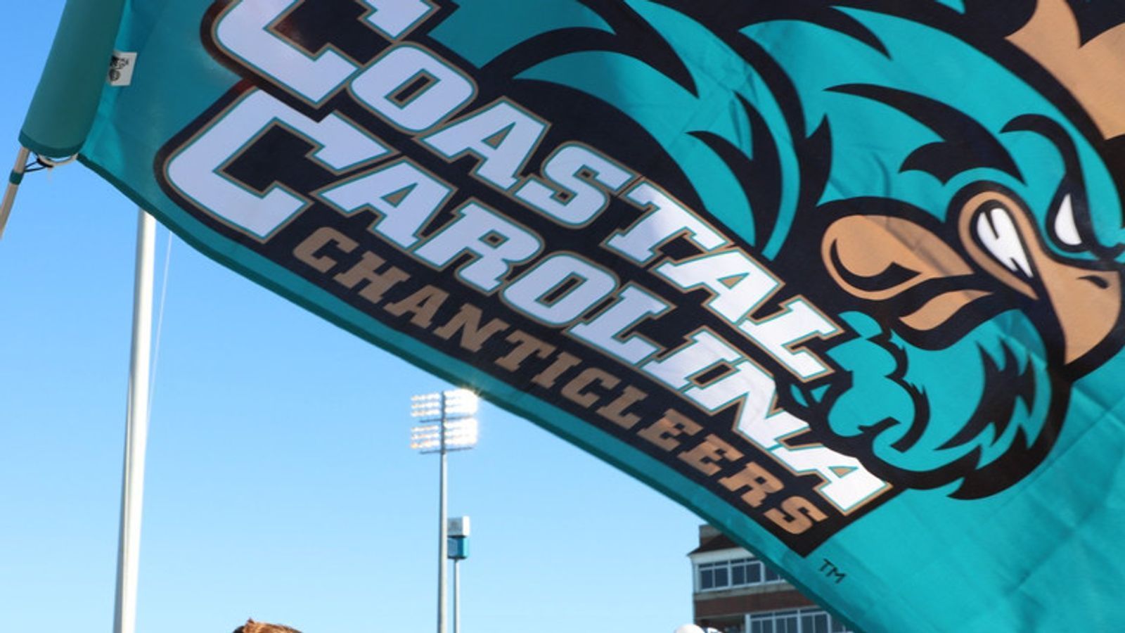 Coastal Carolina University bans TikTok