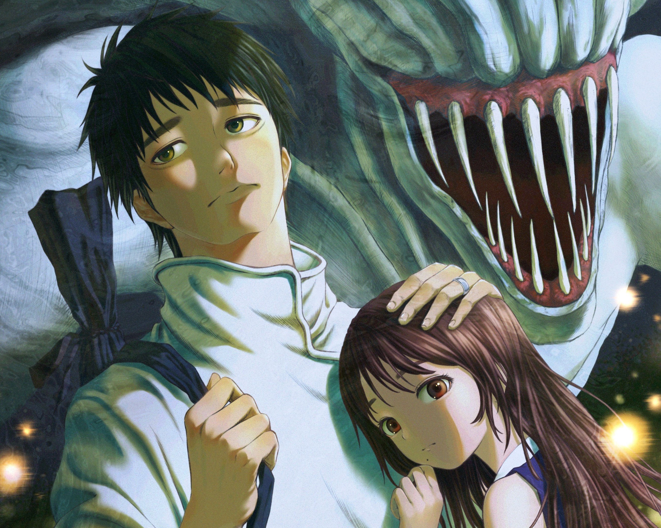 Rika Orimoto HD Wallpaper and Background