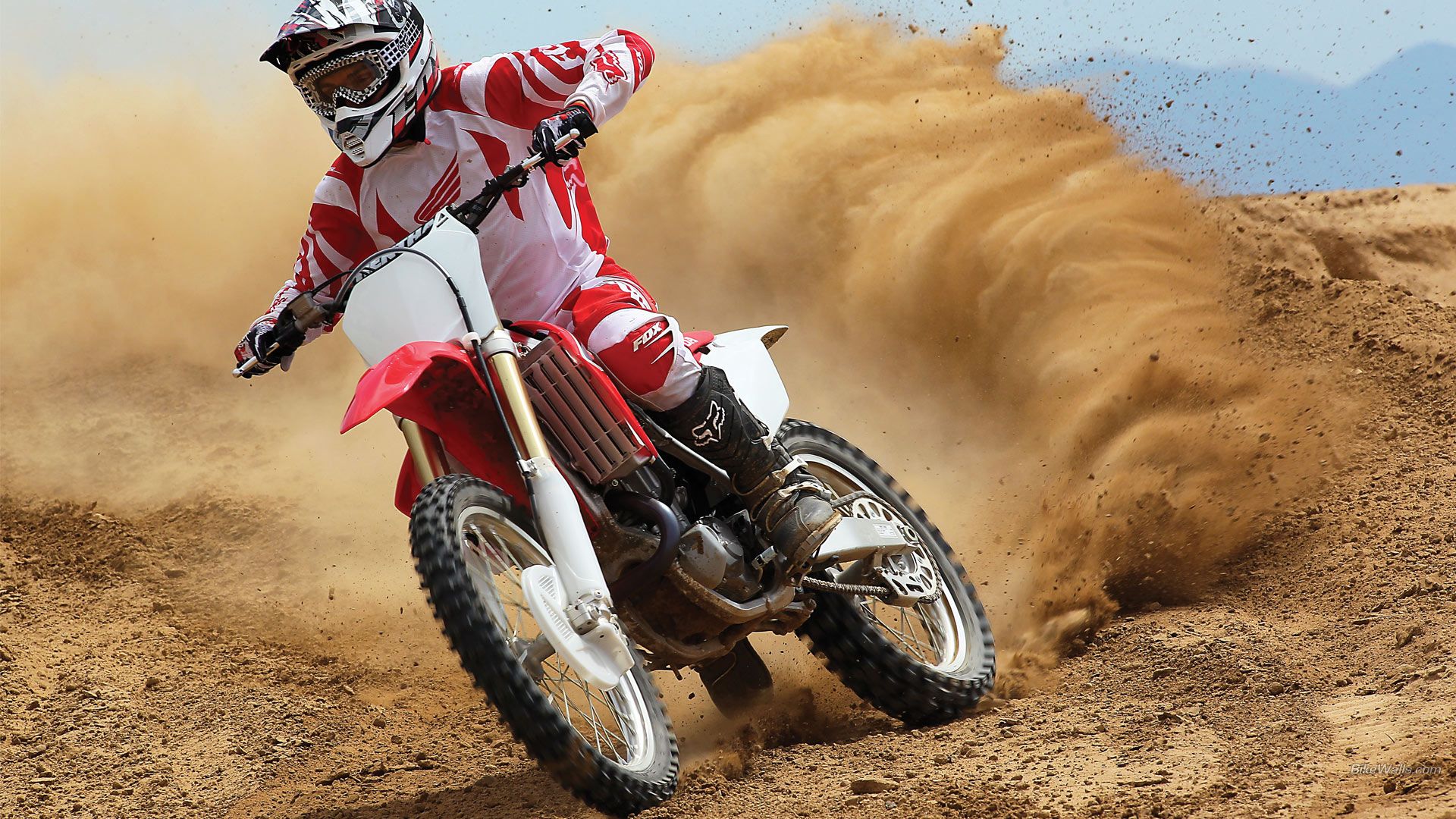 Honda CRF 250