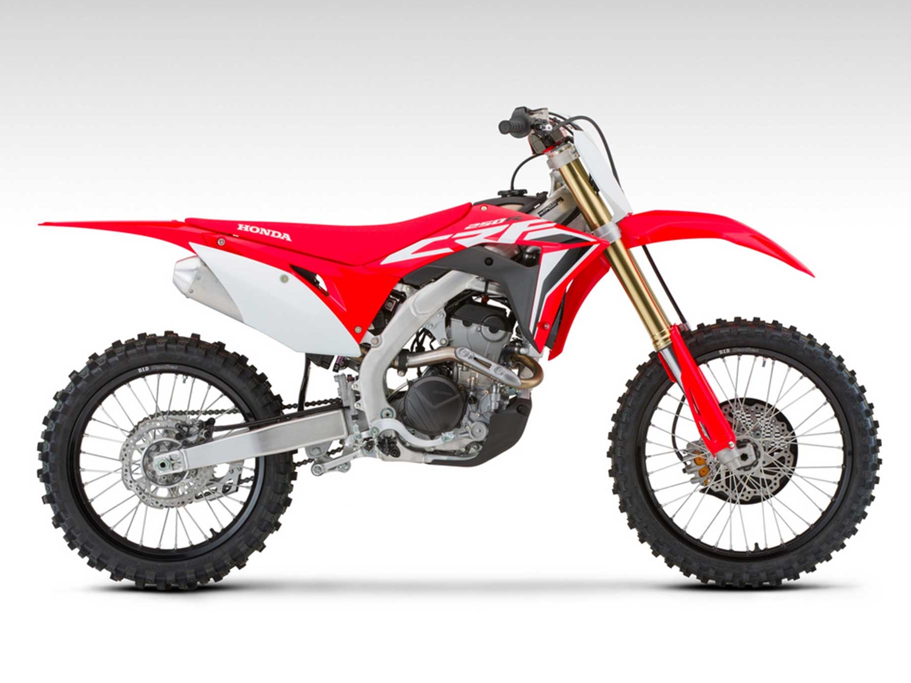 Honda CRF250R Buyer's Guide: Specs, Photo, Price