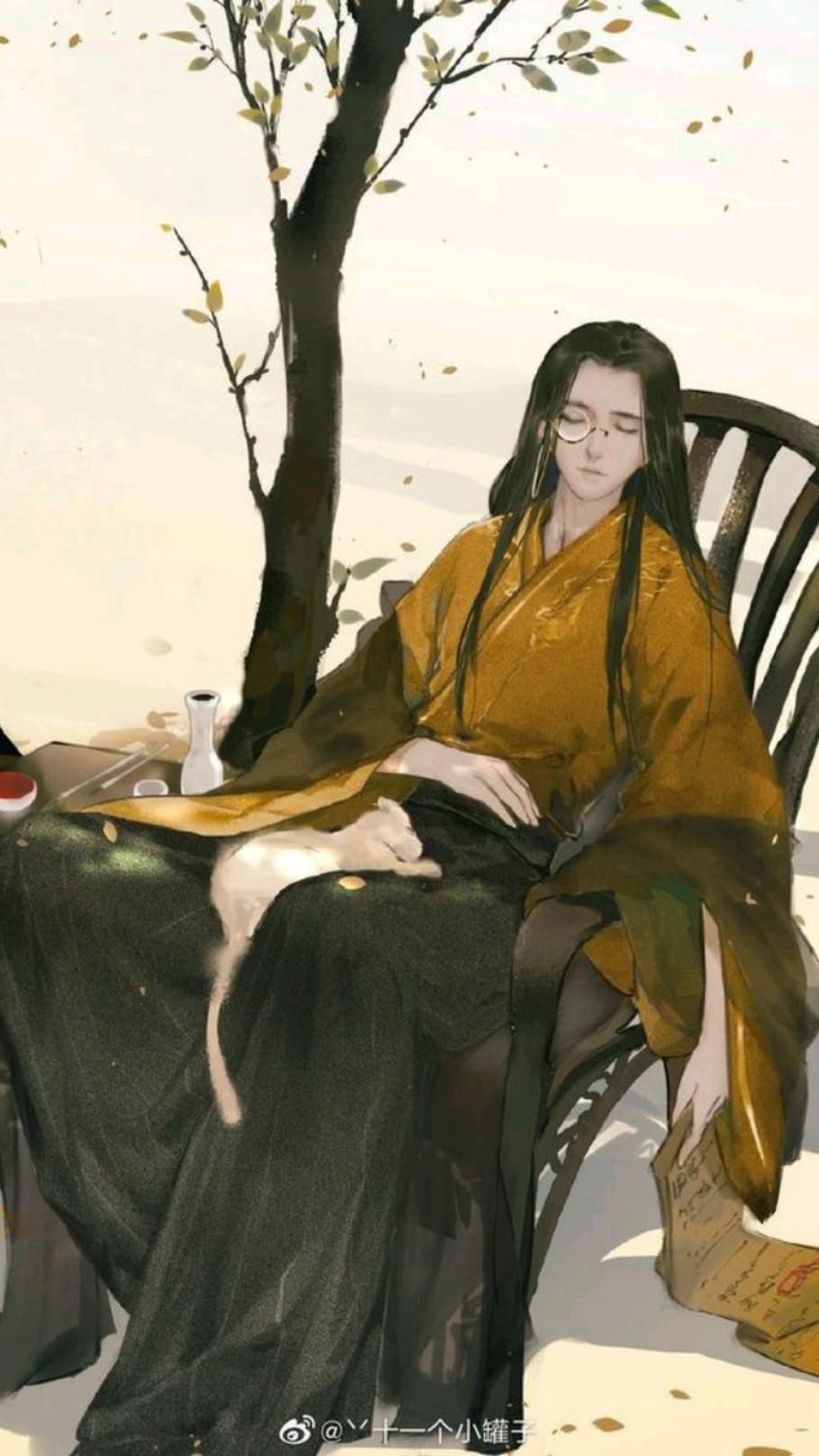 Fang Yuan. Character art, Chinese drawings, Concept art characters