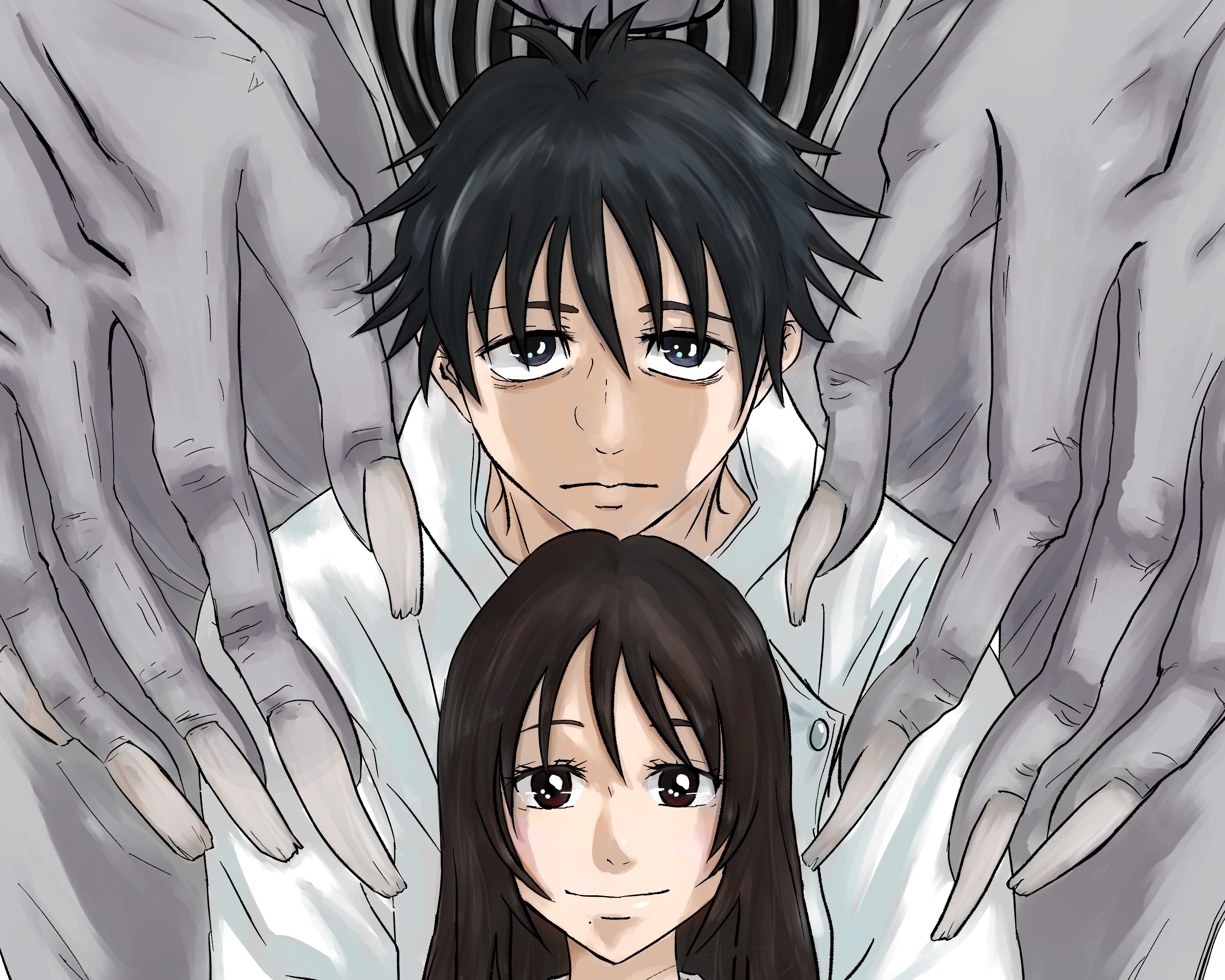 Download Rika Orimoto Yuta Okkotsu