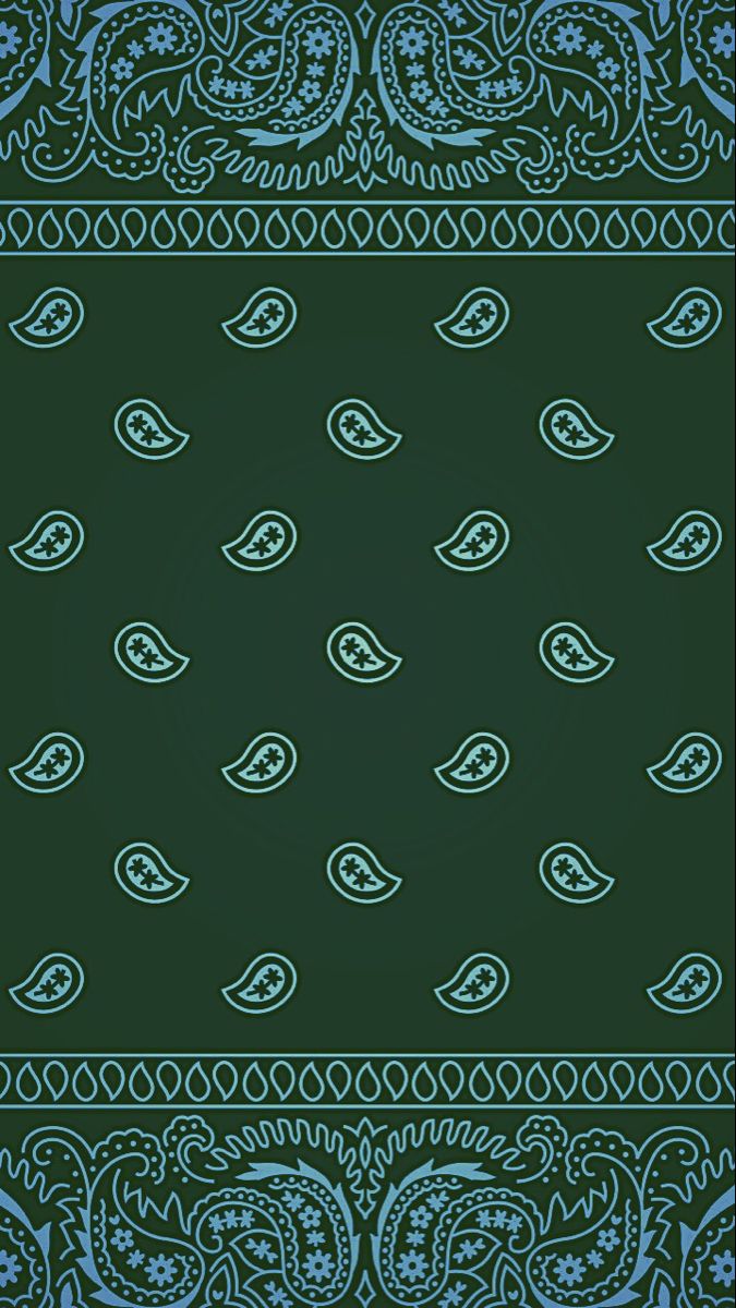 Green bandana. iPhone wallpaper image, Abstract iphone wallpaper, Wallpaper
