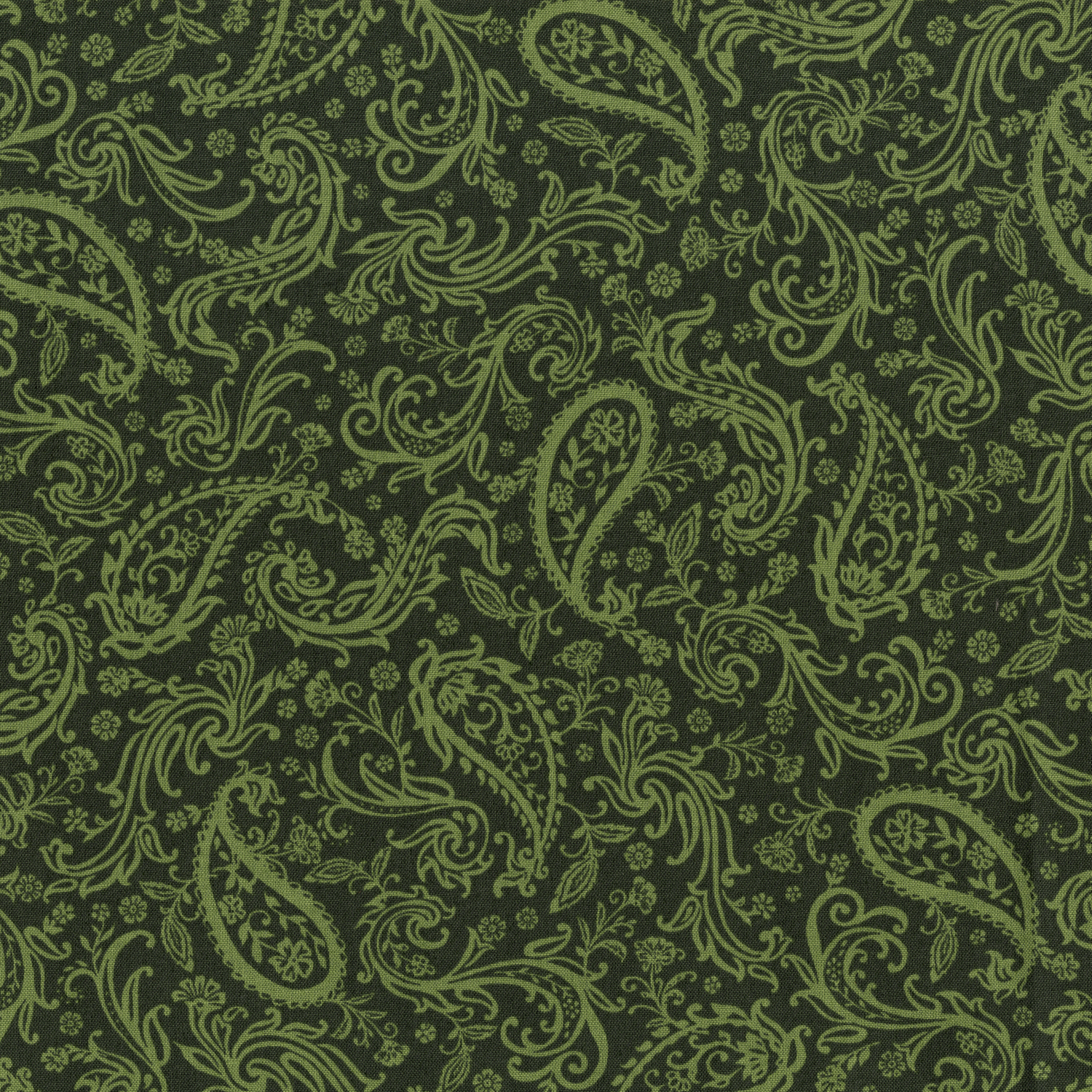 Green Bandana Wallpaper