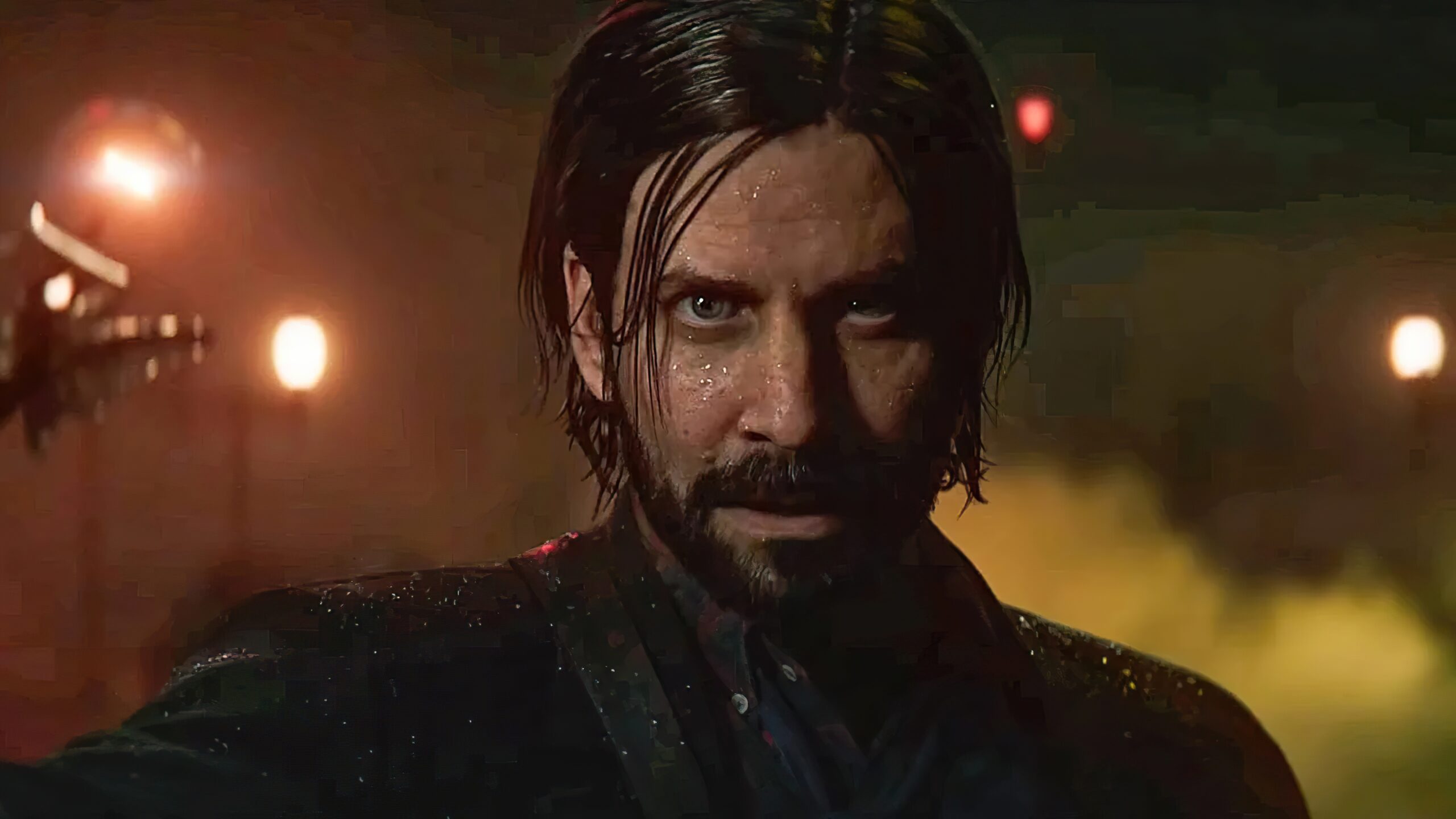 4K Alan Wake 2 Gameplay Surfaces From Gamescom 2023 Shows Combat, Environments, Exploration and More