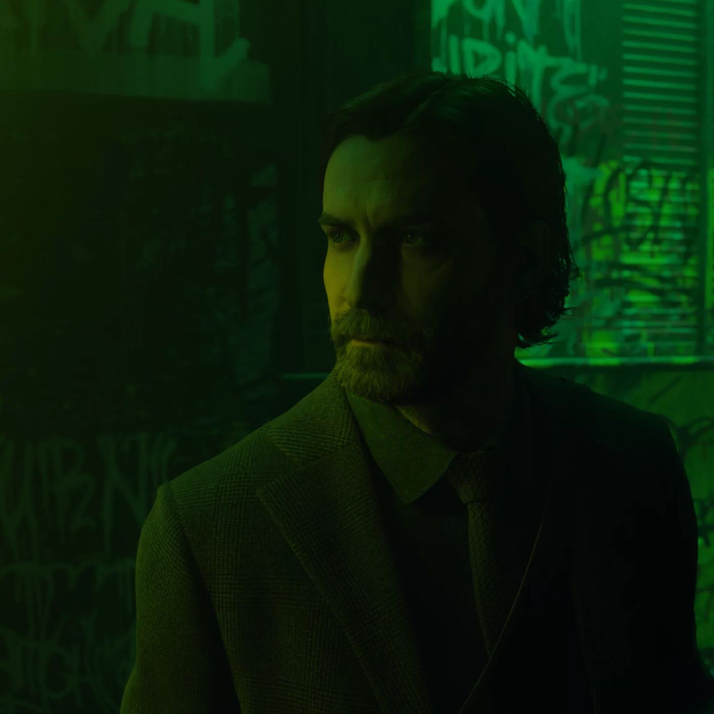 Alan Wake 2: What to know if you haven't played the original game