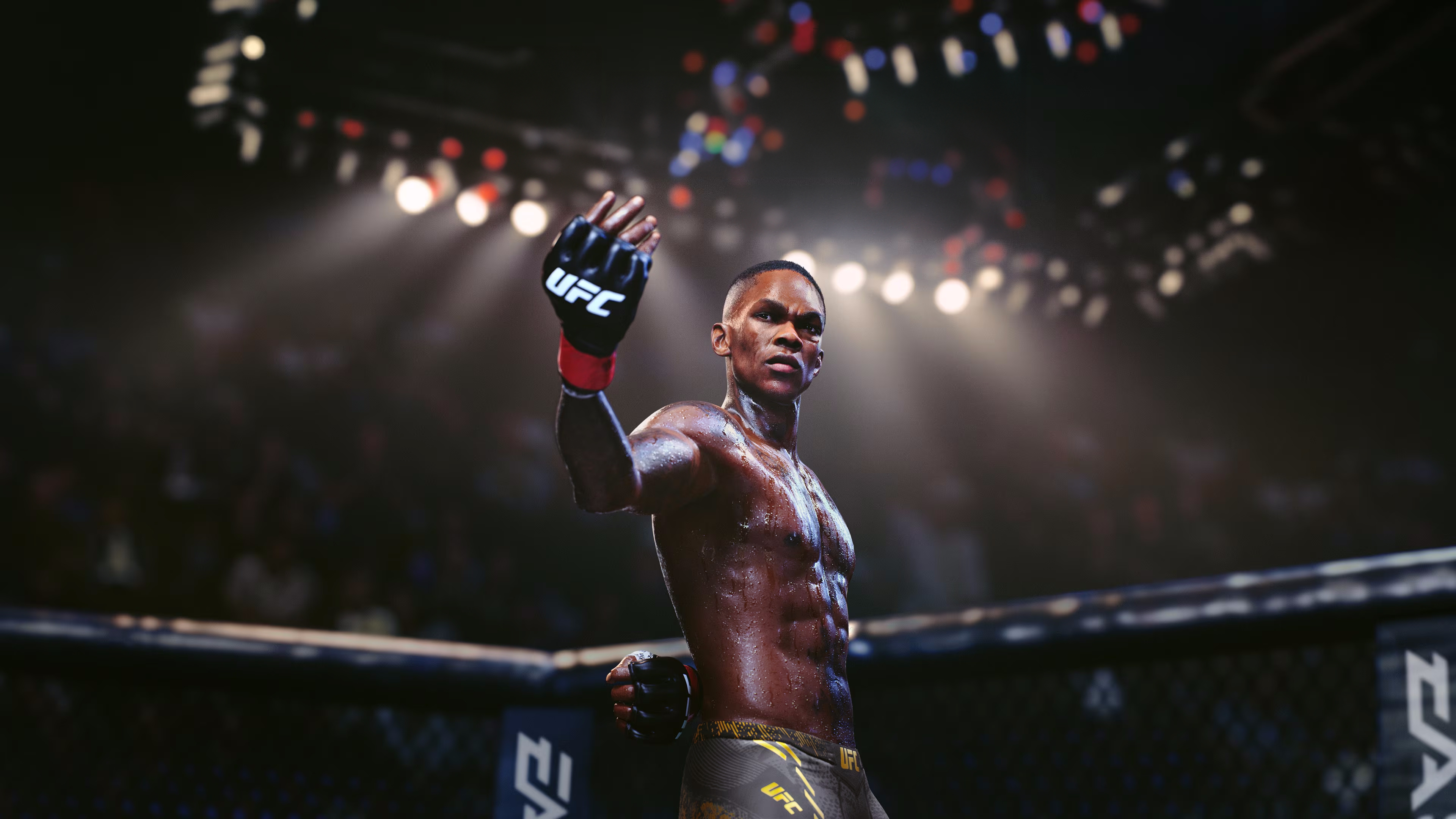 Ea Sports Ufc HD Games, 4k Wallpaper, Image, Background, Photo and Picture