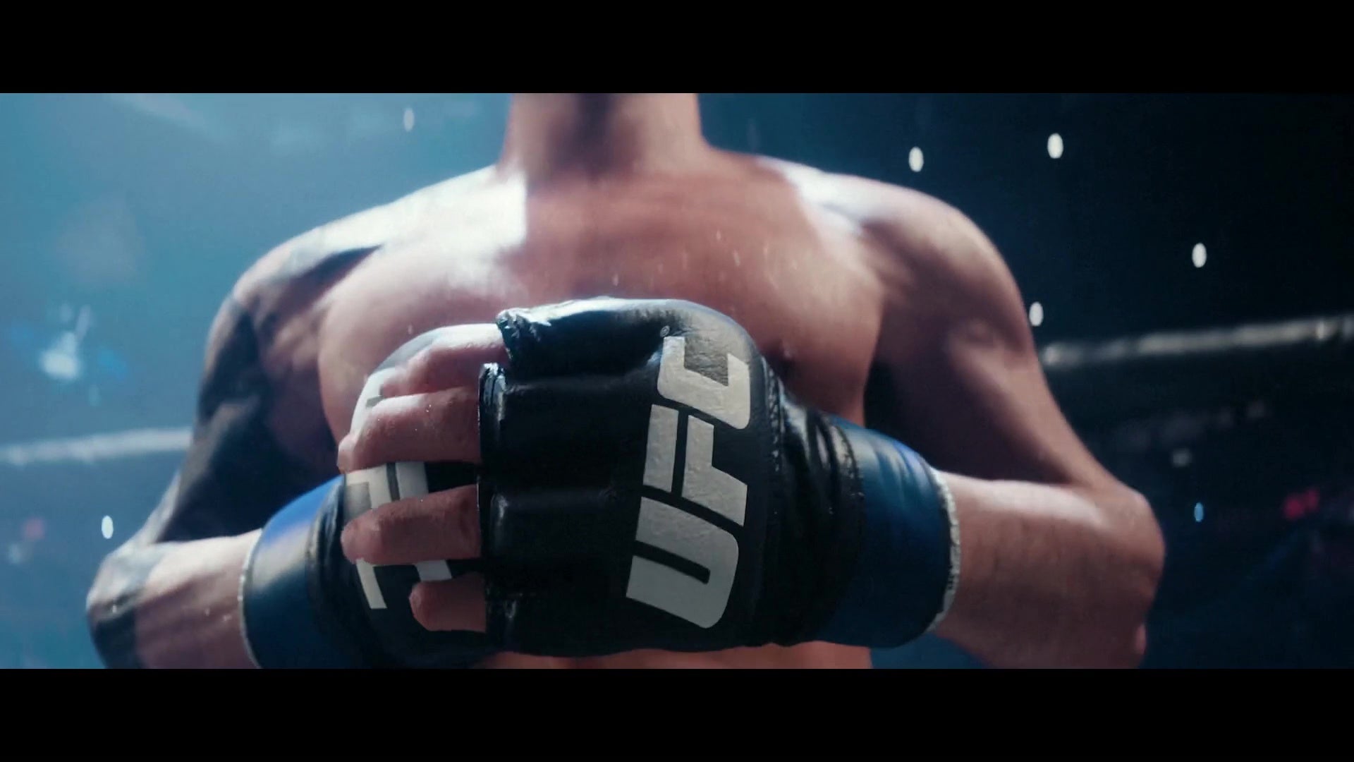 UFC 5 Teaser. Xbox Gamescom 2023