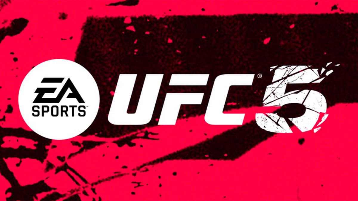 How to play UFC 5 closed beta: Dates, codes explained & more