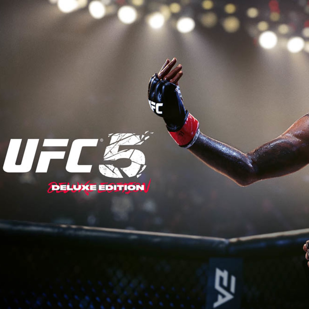EA Sports UFC 5 arrives October 27: Feel the fight with visceral gameplay and graphics powered