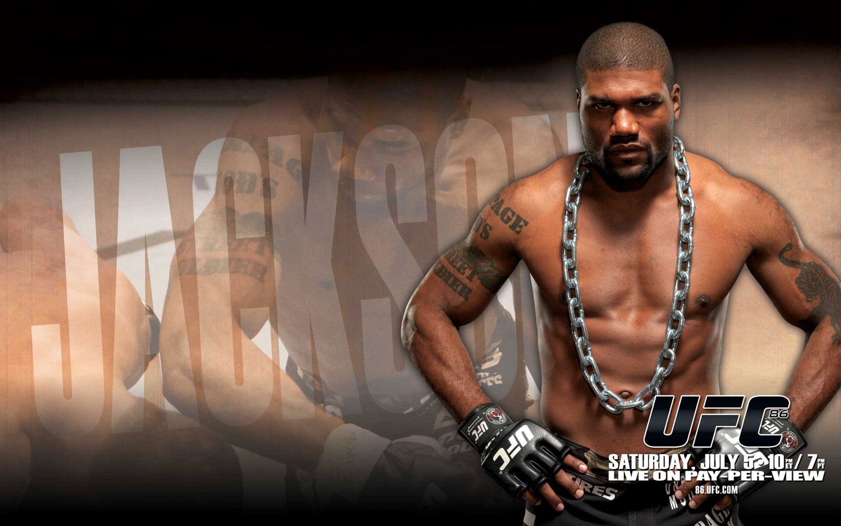Sports UFC Wallpaper