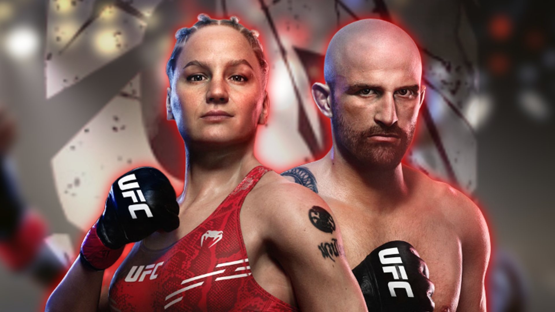 UFC 5 release date, new features, trailers, and latest news