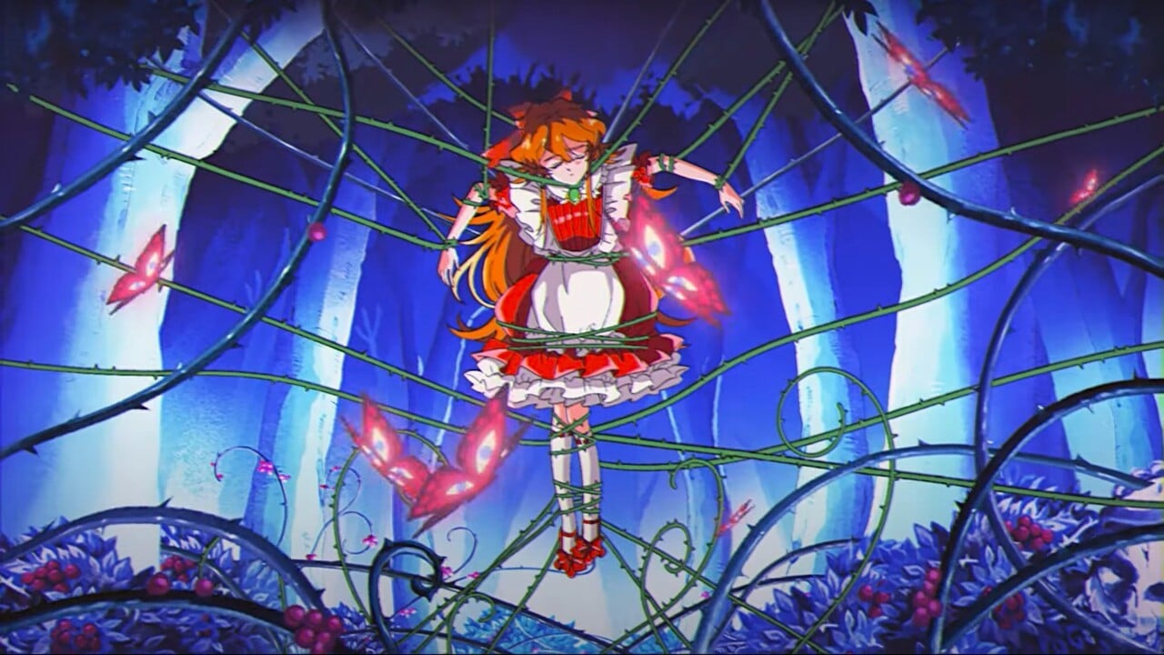 Square Enix Gets Creepy with PS5 Horror Adventure Little Goody Two Shoes on Halloween