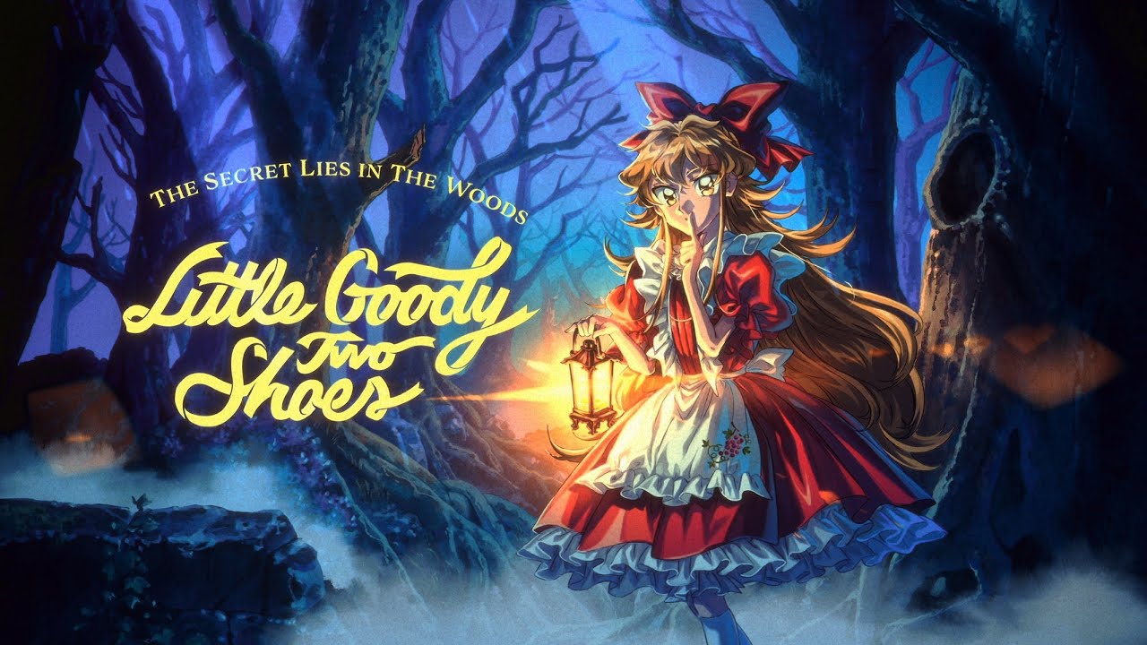 AstralShift Livestream 2022. Little Goody Two Shoes Q&A!