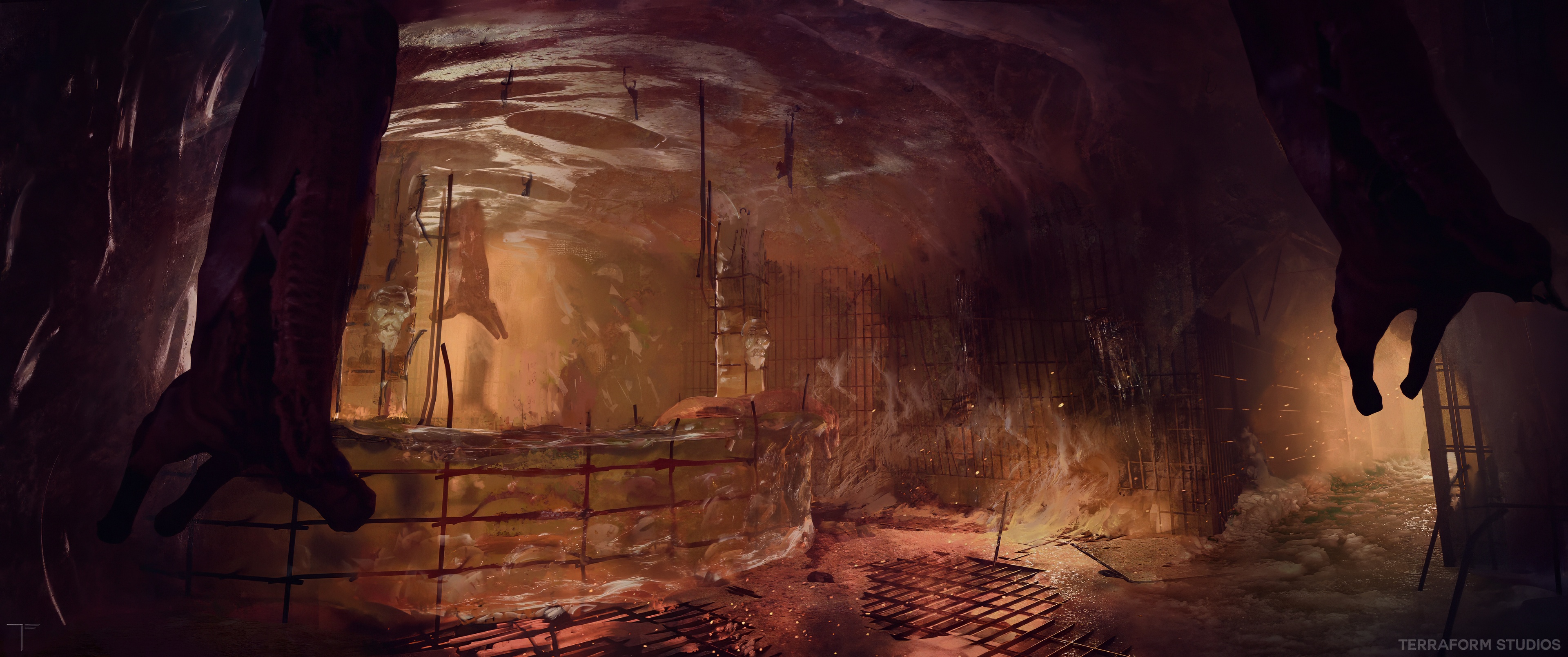 Silent Hill: Ascension HD Wallpaper and Background