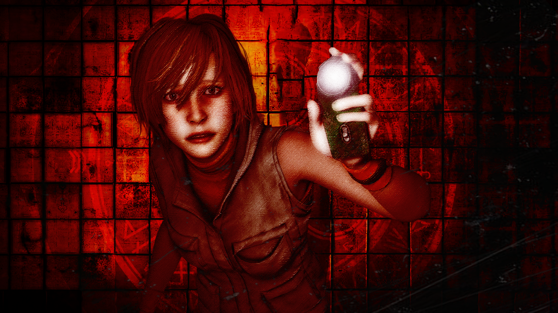 10+ Silent Hill: Ascension HD Wallpapers and Backgrounds