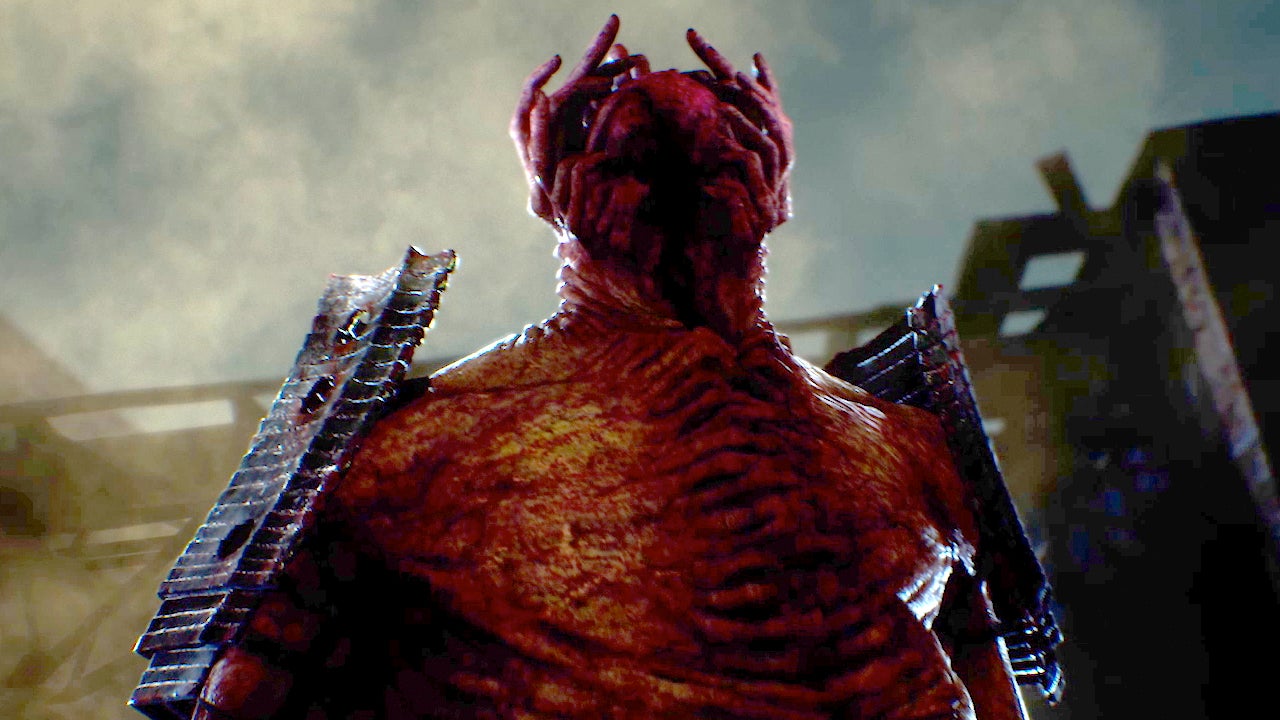 Silent Hill: Ascension Is a Live Silent Hill Event Coming Next Year