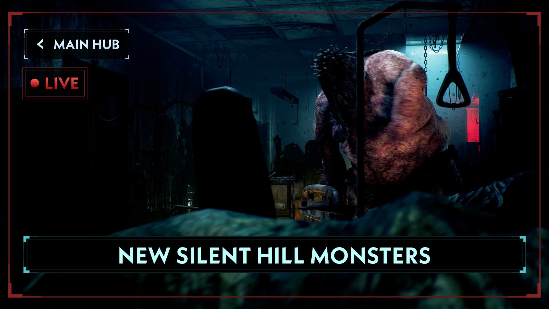 10+ Silent Hill: Ascension HD Wallpapers and Backgrounds