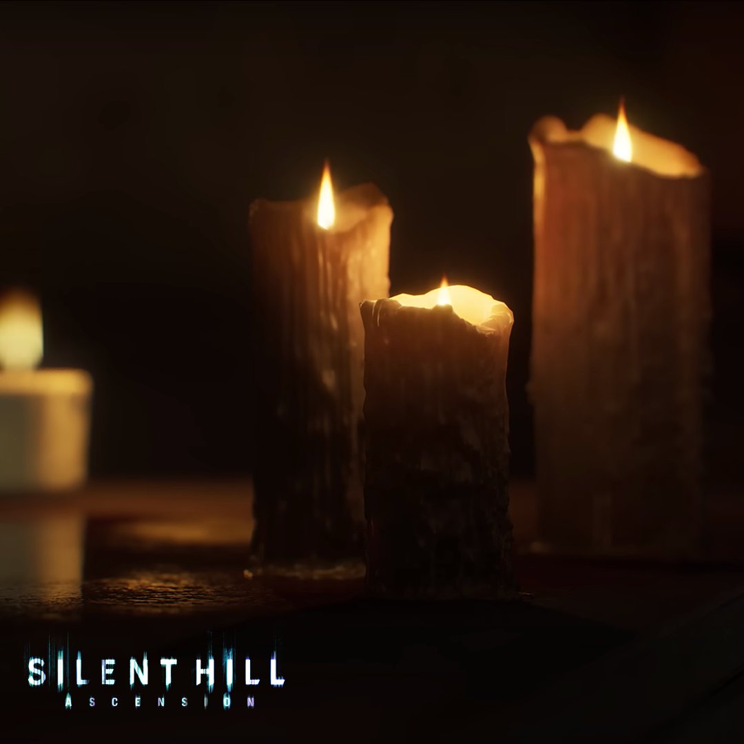 10+ Silent Hill: Ascension HD Wallpapers and Backgrounds