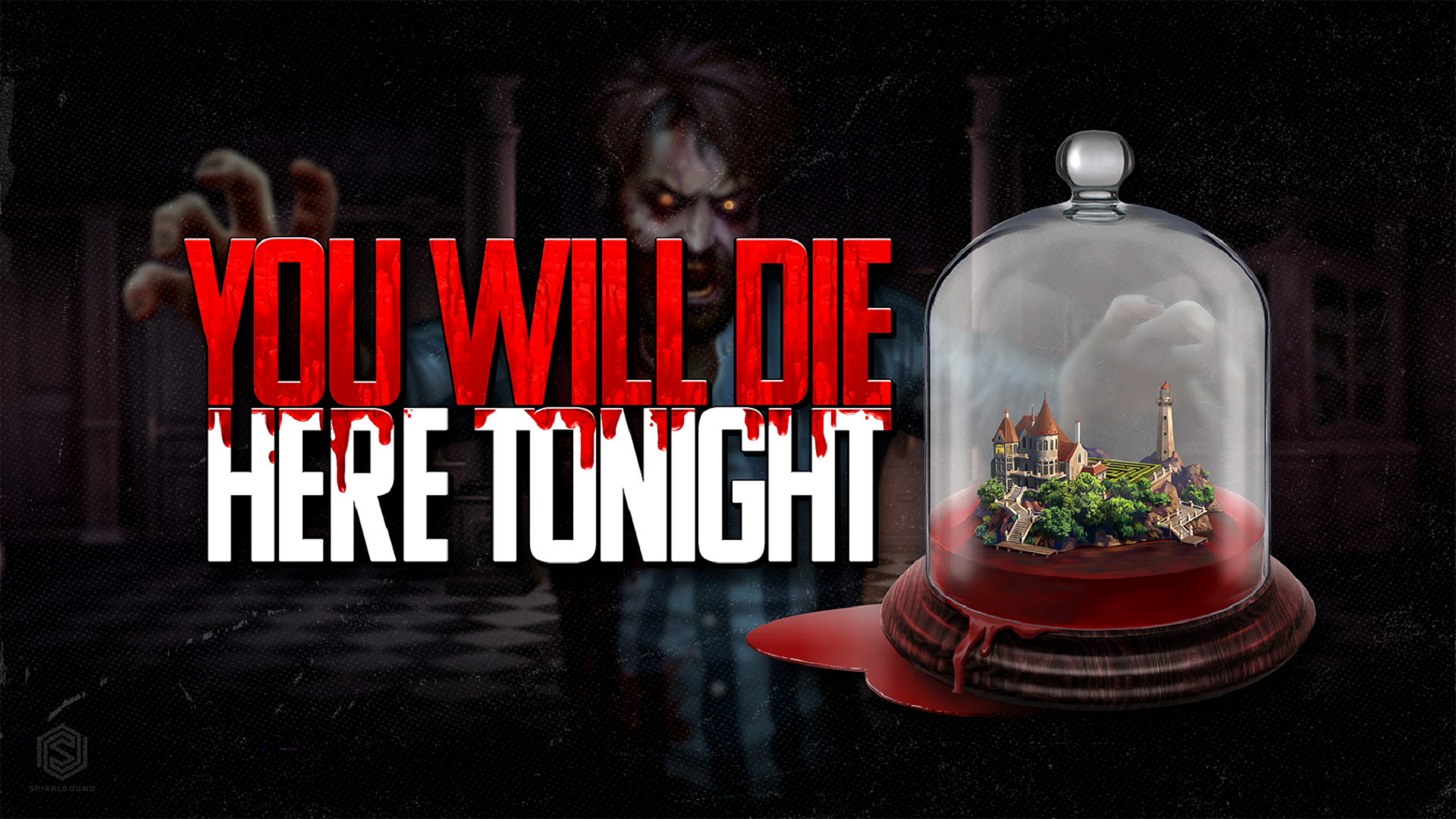Revisiting A Classic Mansion In A New Way: You Will Die Here Tonight Interview