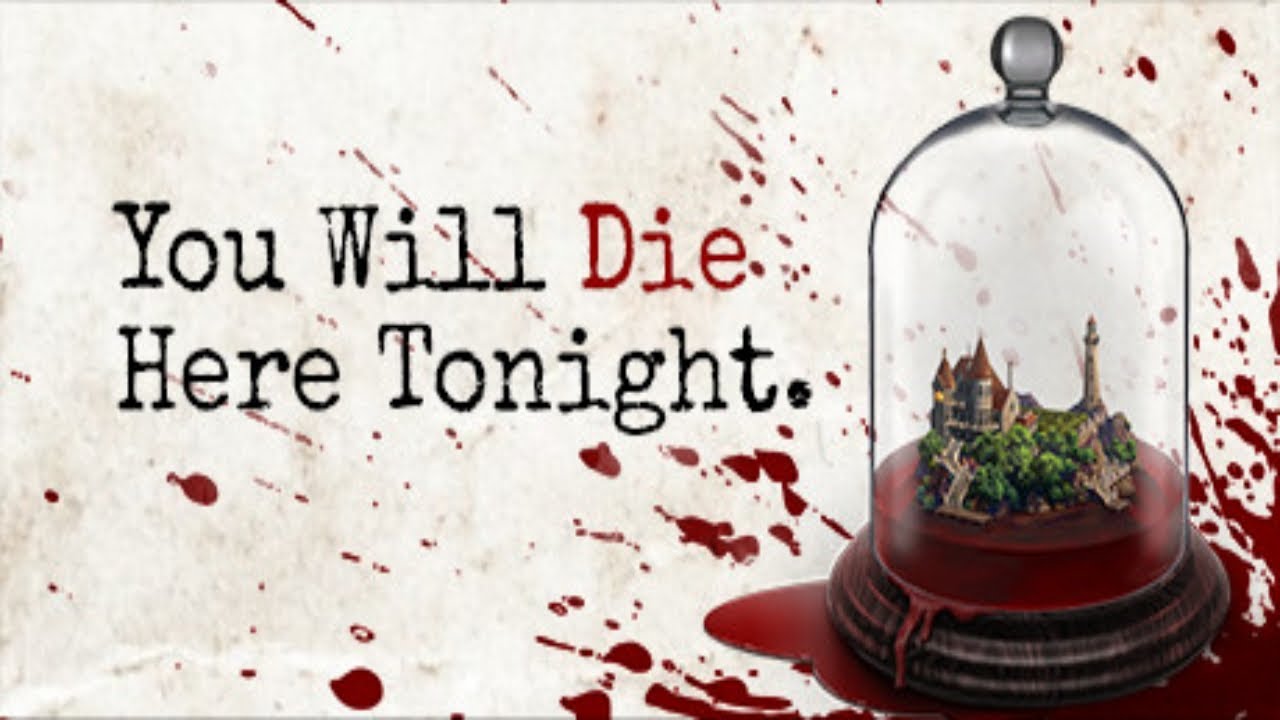 You Will Die Here Tonight Gameplay HD (PC)