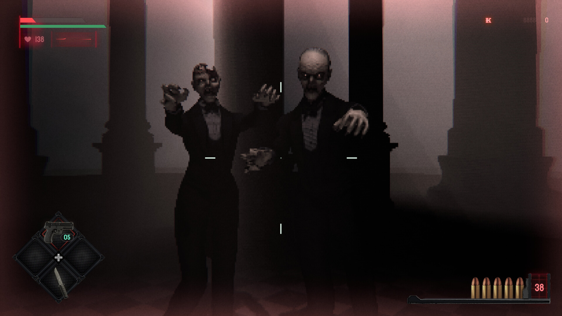 You Will Die Here Tonight weaves a murderous mystery