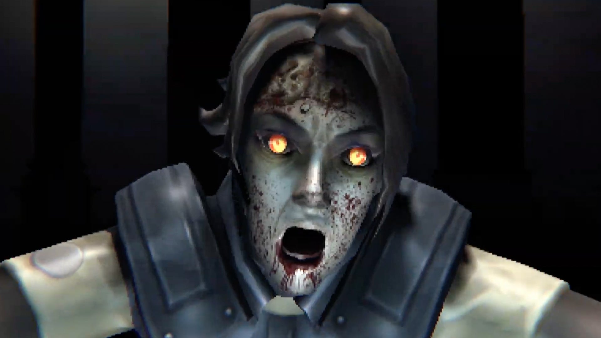 You Will Die Here Tonight Announcement Trailer