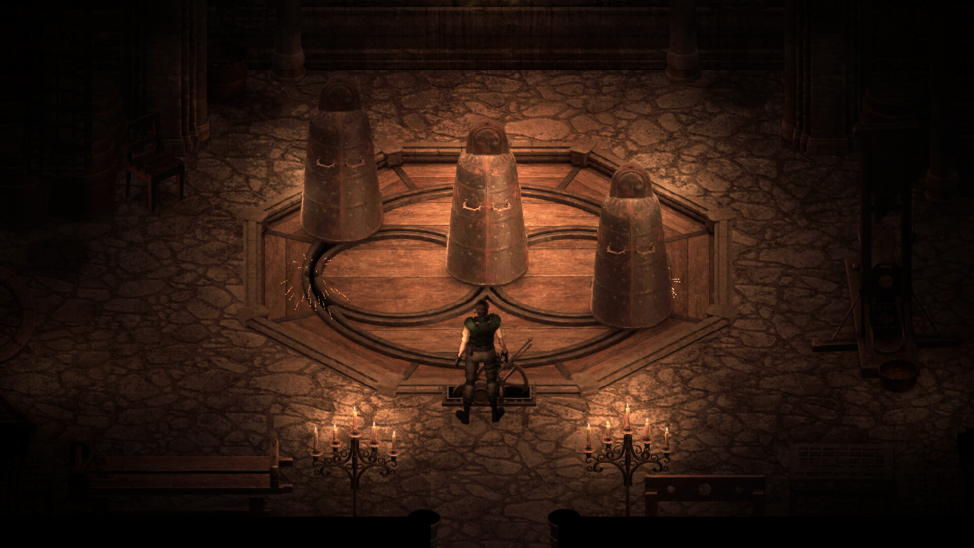 You Will Die Here Tonight game revenue and stats on Steam