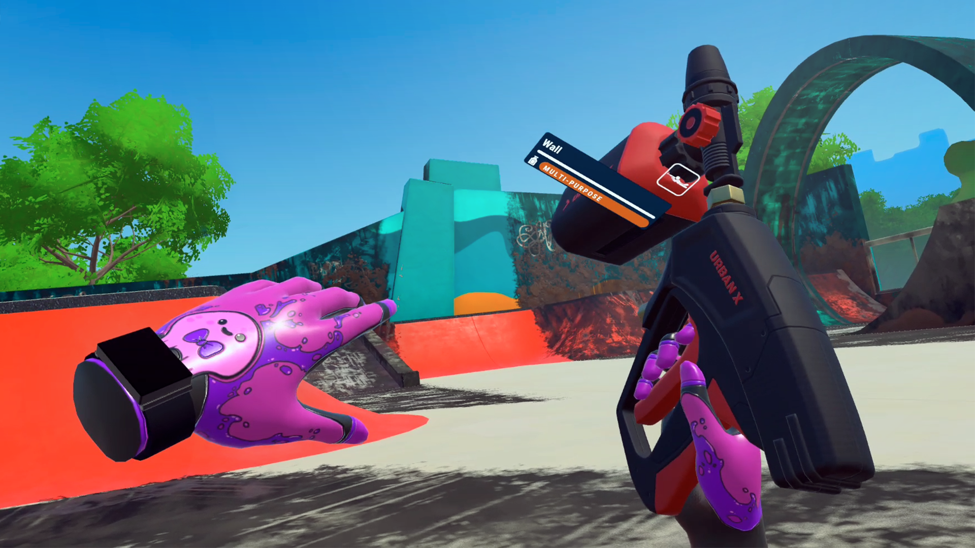 PowerWash Simulator VR Announced for Meta Quest 2