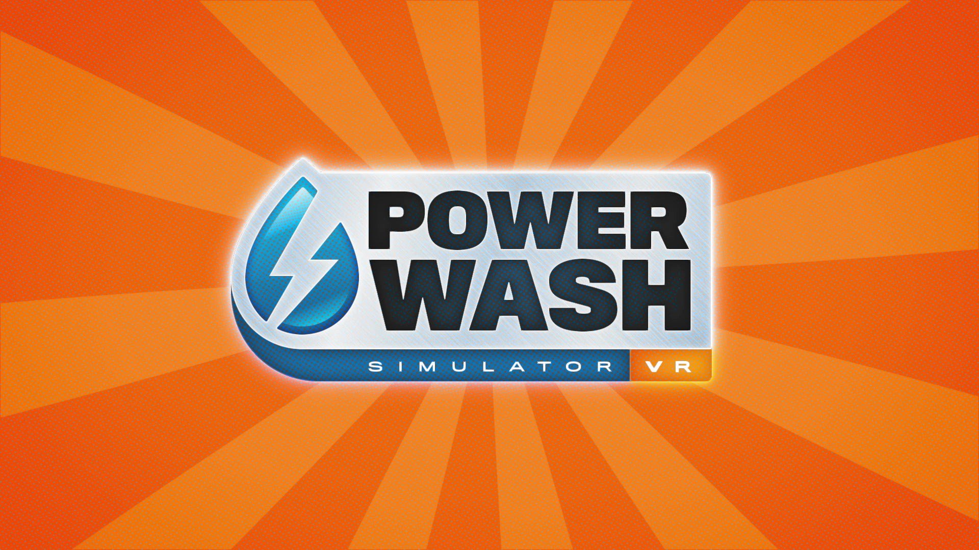 PowerWash Simulator're so excited to bring you PowerWash Simulator in VR! Here's a new look at gameplay on the Quest 2