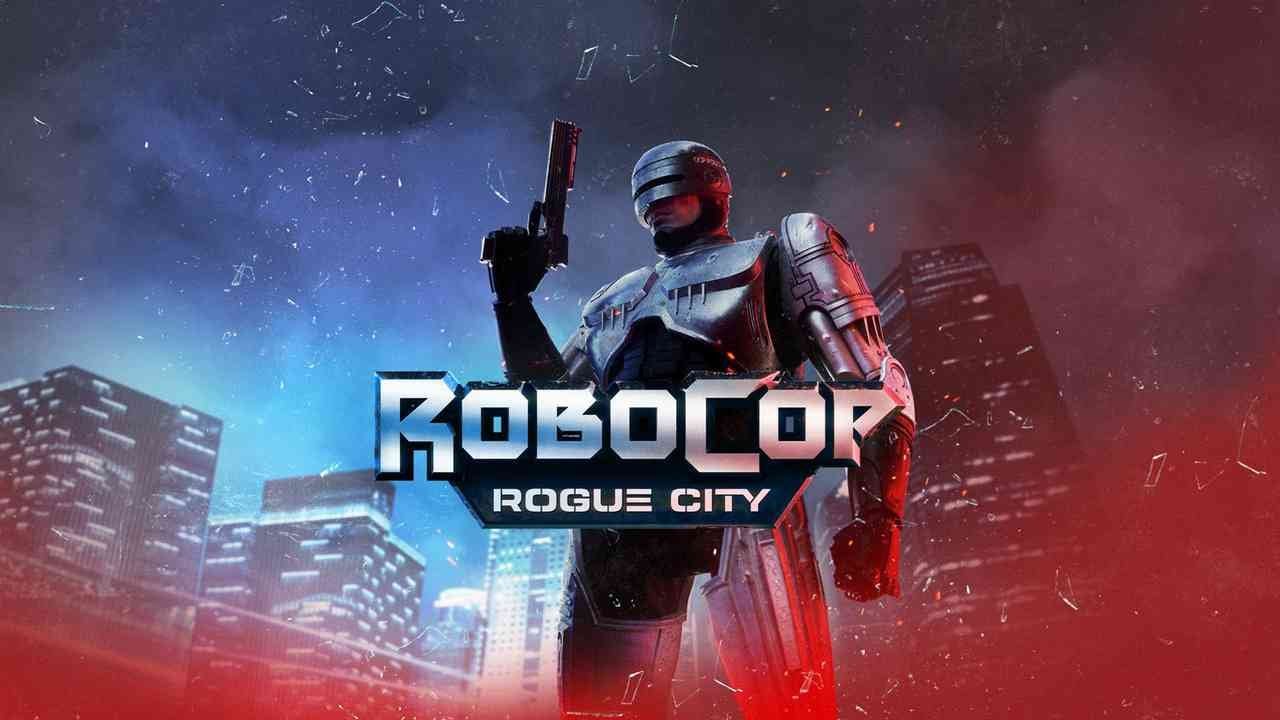 RoboCop Rogue City Trophy List Revealed