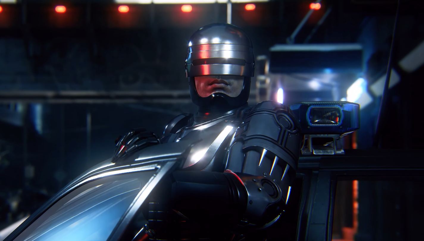 RoboCop: Rogue City: release date speculation, trailers, gameplay, and more