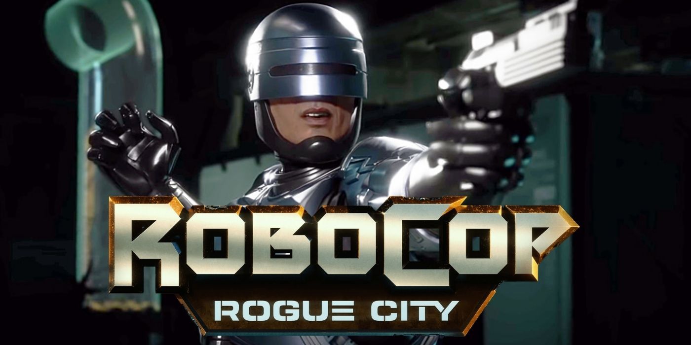 What RoboCop: Rogue City Needs To Get Right
