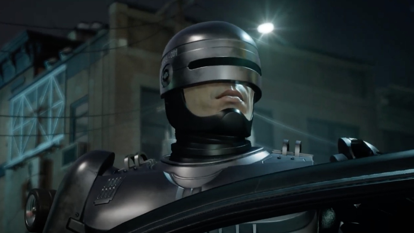 RoboCop: Rogue City gets new gameplay trailer, delayed into September